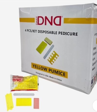 Yello Pumice