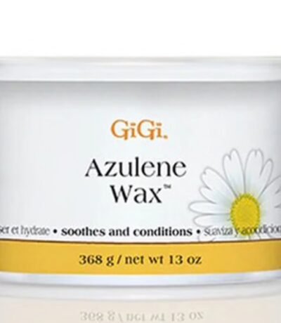 Azulene Wax