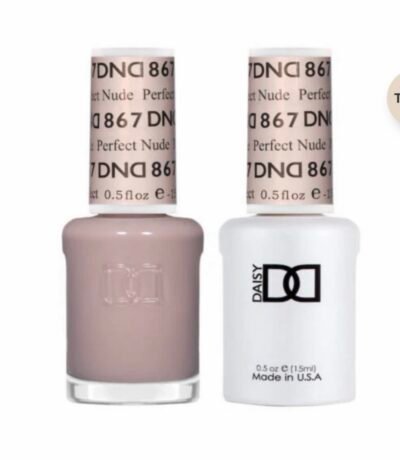 Perfect Nude