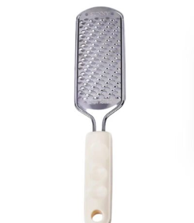 Sunny Stainless Steel Foot Rasp