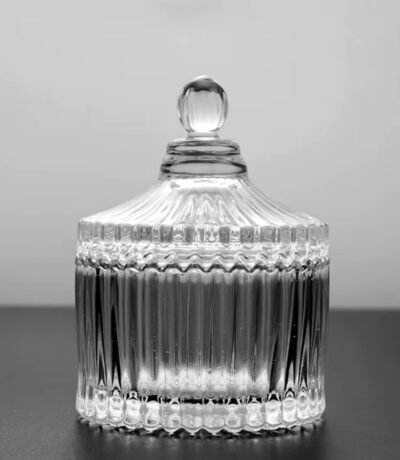 Glass Jar