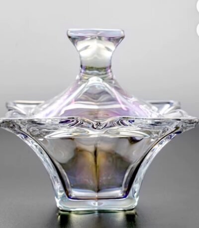 Glass Jar
