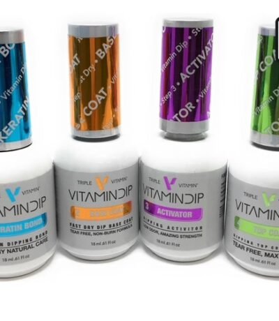 Vitamindip Set