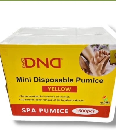 Mini Disposable Pumice