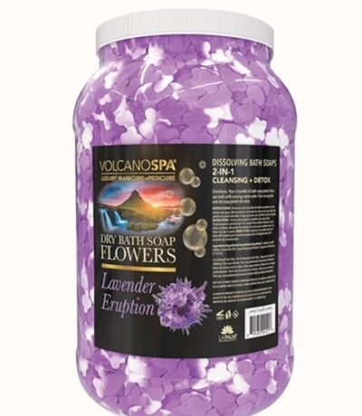 Bath Dry Flower