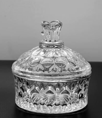 Glass Jar