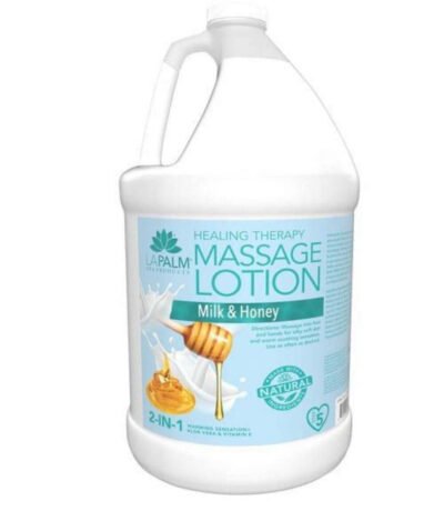 La Palm Lotion