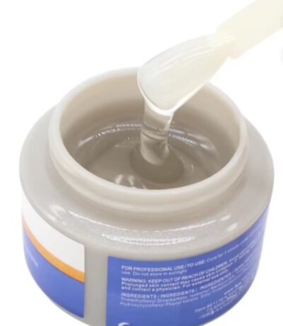 IBD Hard Gel