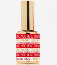 DC Gel Top Coat