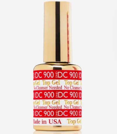 DC Gel Top Coat