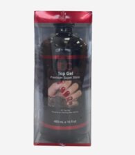 DC Refill Gel Base Coat