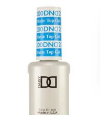 Matte Top Gel