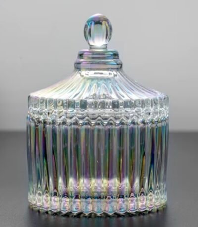 Glass Ware