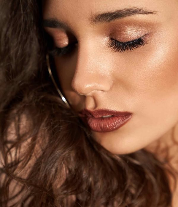 Hydrating Cream to Powder eyeshadow2